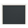 Porte de garage motorisé standard ANGY 2m X 2m40
