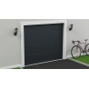 Porte de garage motorisé standard ANGY 2m X 2m40