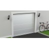 Porte de garage motorisé standard ANGY 2m X 3m