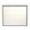 Porte de garage motorisé standard ANGY 2m X 3m