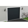 Porte de garage motorisé standard NELLY 2m X 2m40