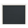 Porte de garage motorisé standard NELLY 2m X 3m