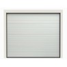 Porte de garage motorisé standard NELLY 2m X 3m