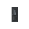 Porte aluminium LUTECIA sur-mesure