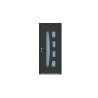 Porte aluminium CLEA sur-mesure
