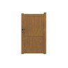 Portillon aluminium LIDIA sur-mesure