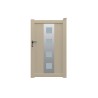 Portillon aluminium MARA sur-mesure