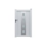 Portillon aluminium MARA sur-mesure