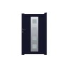 Portillon aluminium MARA sur-mesure