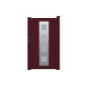 Portillon aluminium MARA sur-mesure