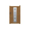 Portillon aluminium MARA sur-mesure
