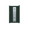 Portillon aluminium MARA sur-mesure