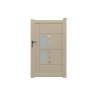 Portillon aluminium TANIA sur-mesure