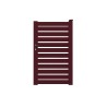 Portillon aluminium CHANA sur-mesure