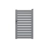 Portillon aluminium CHANA sur-mesure