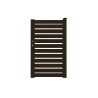 Portillon aluminium CHANA sur-mesure