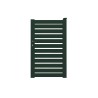 Portillon aluminium CHANA sur-mesure