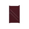 Portillon aluminium DORA sur-mesure