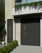 Photo de Porte de garage