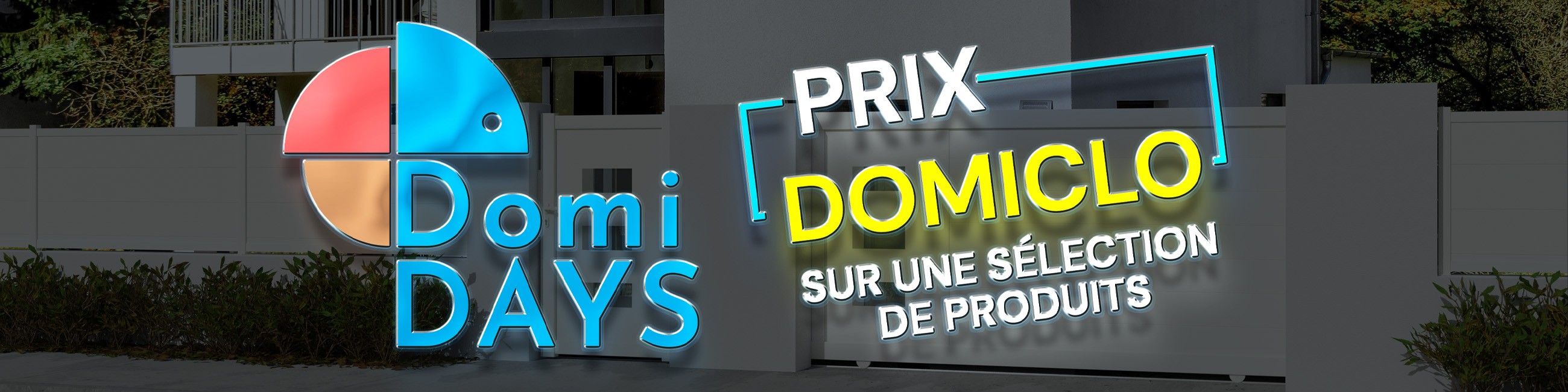 Offre sur les fenêtres -10% maison en rénovation ou maison neuve
