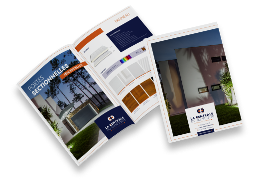 Catalogue produit Domiclo
