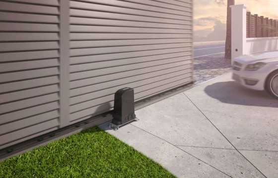 Moteur portail Brevo 500-50