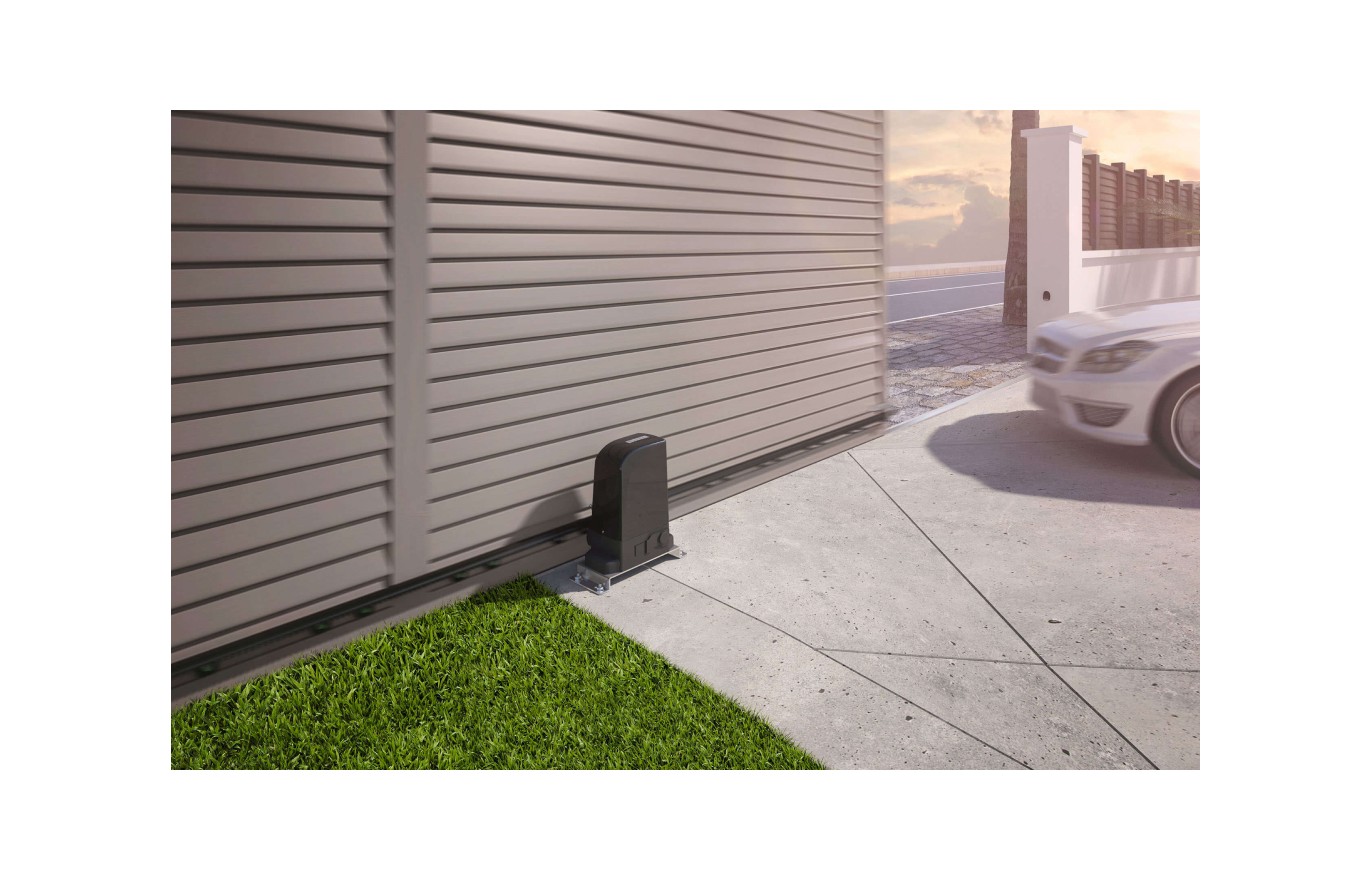 Moteur portail Brevo 500-50