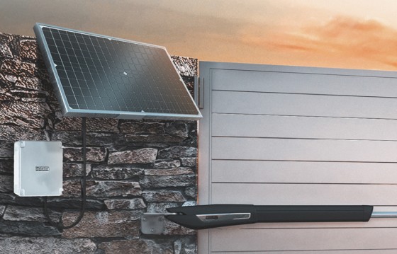 Kit panneau solaire Apolo...