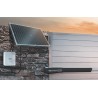 Kit panneau solaire Apolo motorisation portail