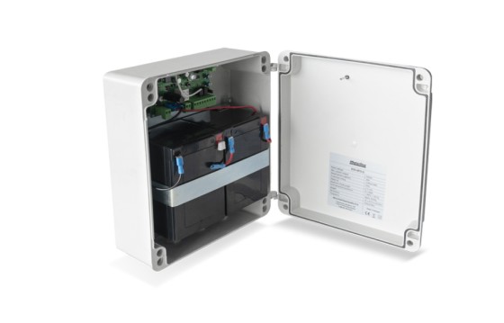 Kit panneau solaire Apolo motorisation portail