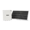 Kit panneau solaire Apolo motorisation portail