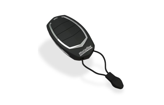 Télécommande 4 canneaux Falk