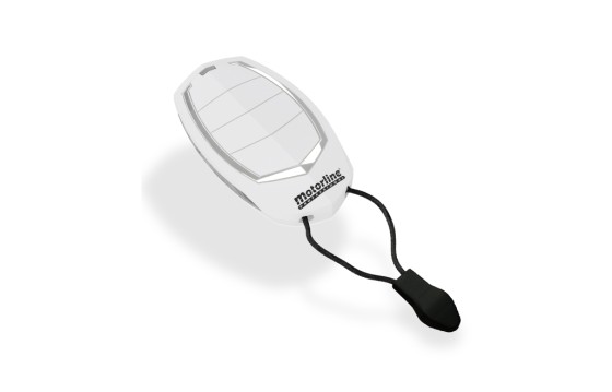 Télécommande 4 canneaux Falk