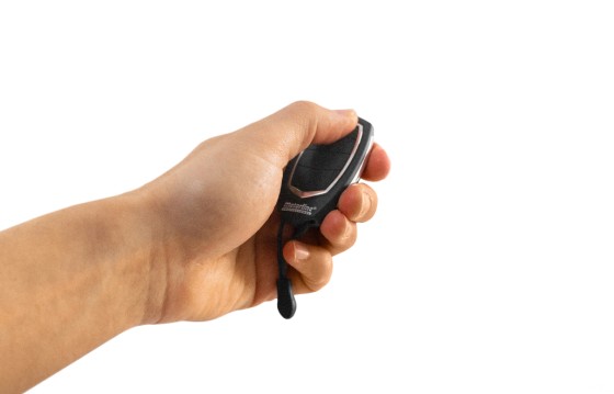 Télécommande 4 canneaux Falk