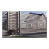 Motorisation portail Coulissant FAAC 180