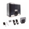 Motorisation portail Coulissant FAAC 180