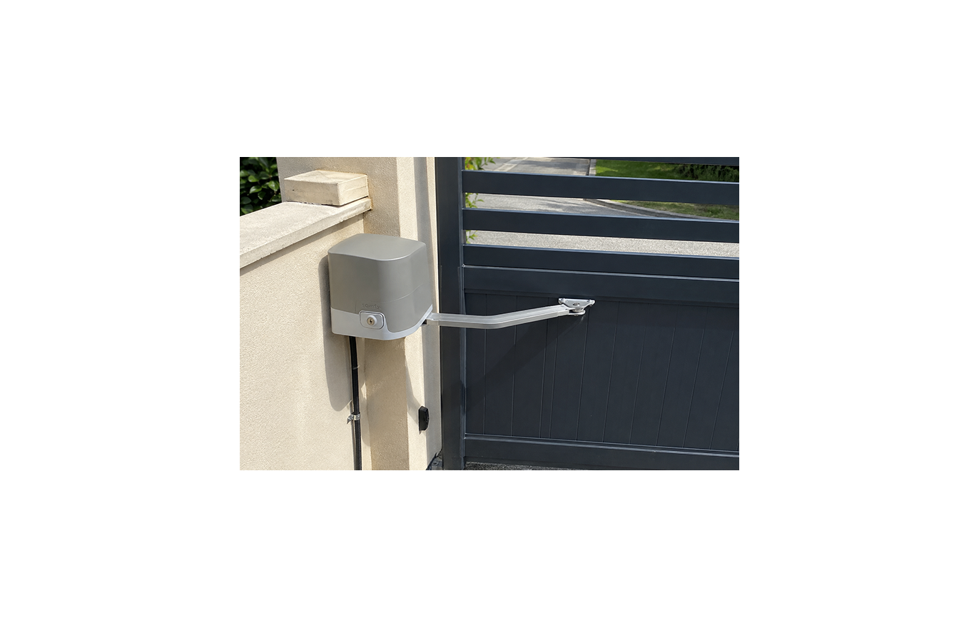 Moteur portail  Axovia Somfy