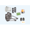 Moteur portail  Axovia Somfy