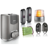 Moteur portail Somfy Elixo® 500 3S+ io -