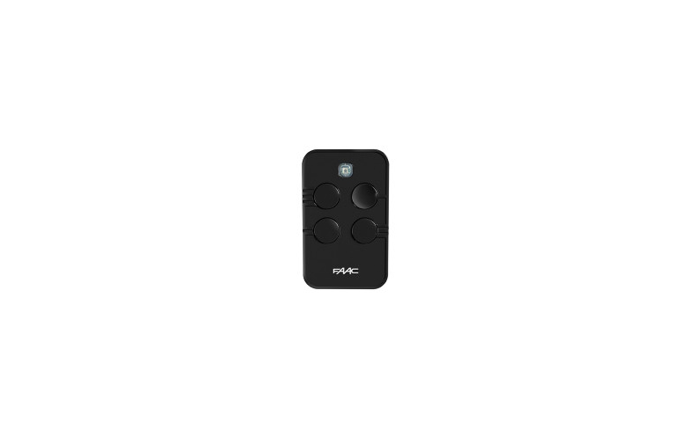 Télécommande de Motorisation portail XTO4 SLH-DS 868